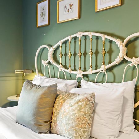 Hartstone Inn Камдън Екстериор снимка