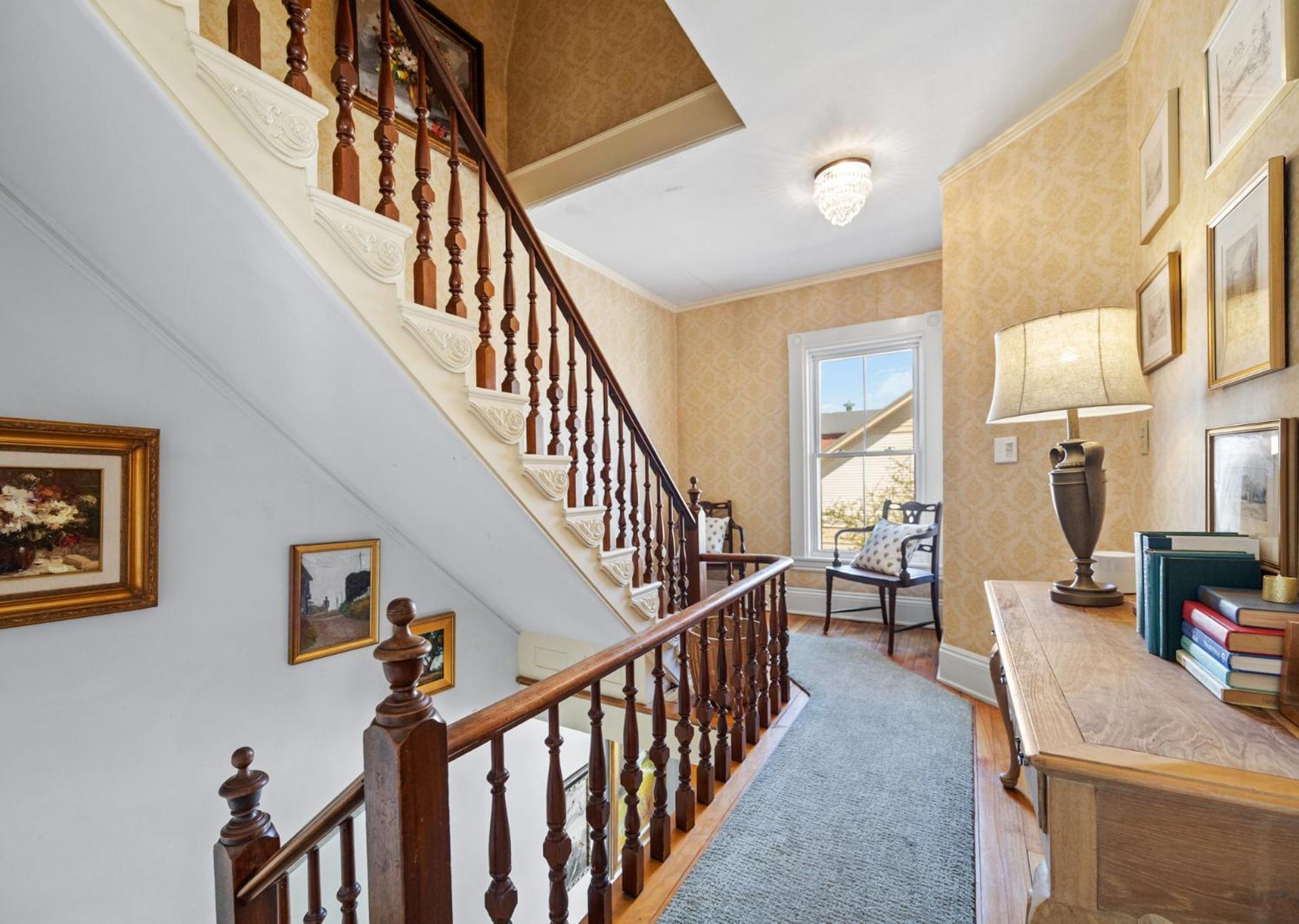 Hartstone Inn Камдън Екстериор снимка
